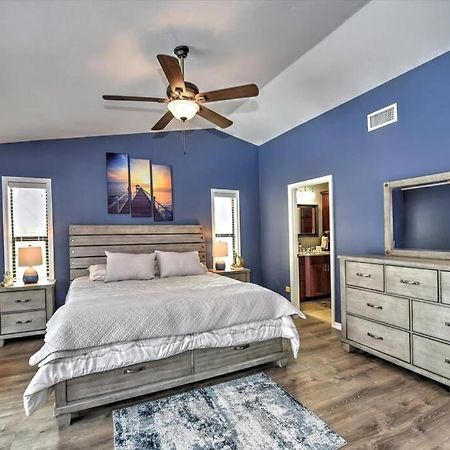 Cape Coral Paradise 4 Bd 12Sleeps, W/Heated Pool מראה חיצוני תמונה