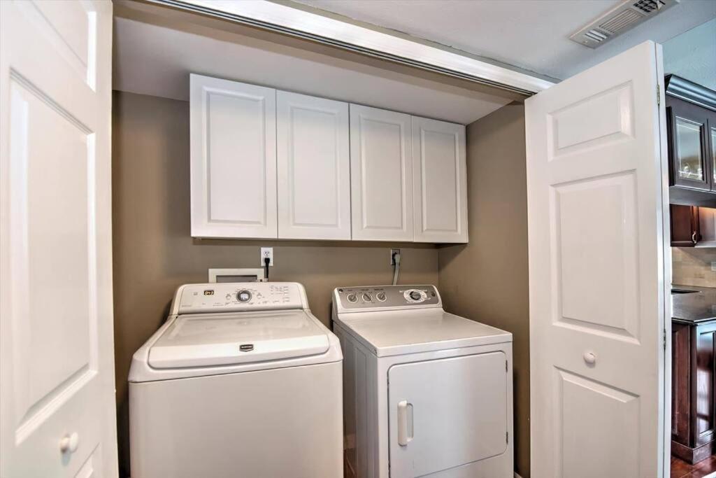 Cape Coral Paradise 4 Bd 12Sleeps, W/Heated Pool מראה חיצוני תמונה
