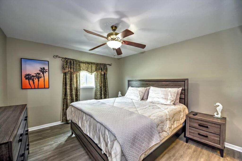 Cape Coral Paradise 4 Bd 12Sleeps, W/Heated Pool מראה חיצוני תמונה