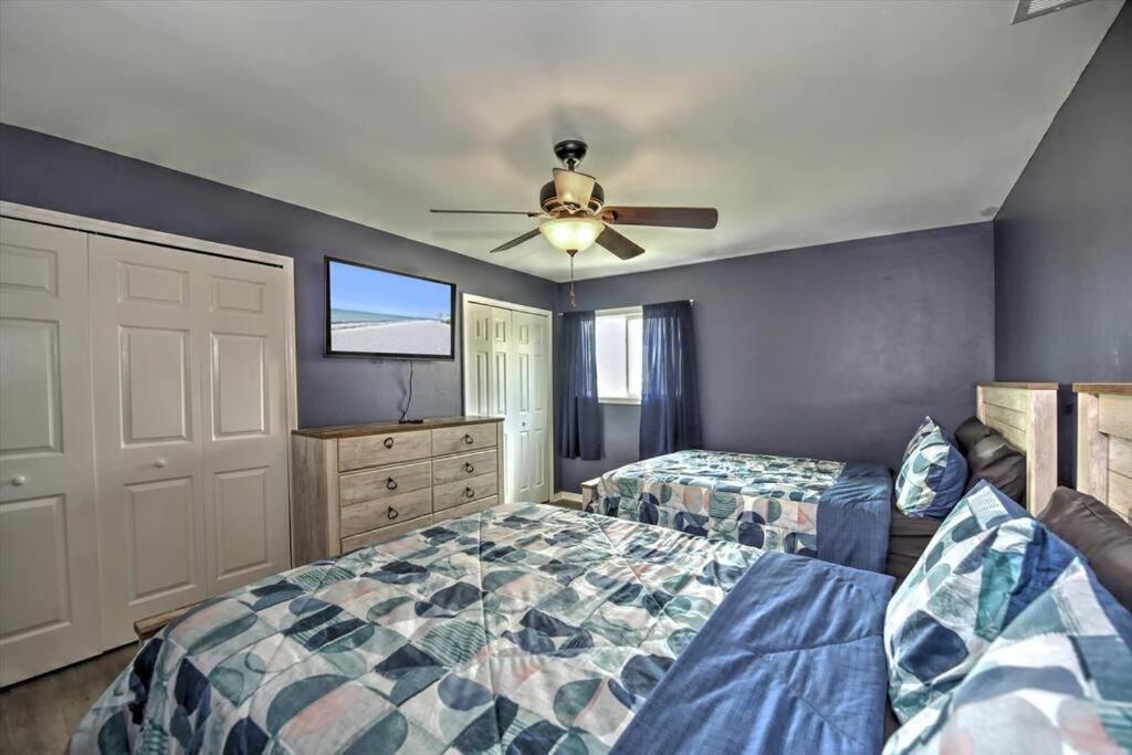 Cape Coral Paradise 4 Bd 12Sleeps, W/Heated Pool מראה חיצוני תמונה